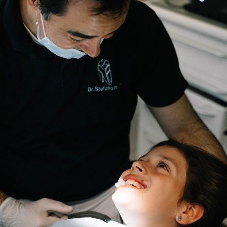 Dentista Rosini Studio dentistico Smile Restyle Rosini Livorno